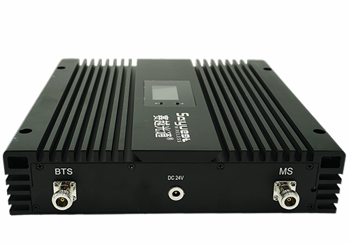 芦溪双频手机信号增强器2000㎡