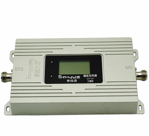 芦溪单频手机信号放大器800㎡