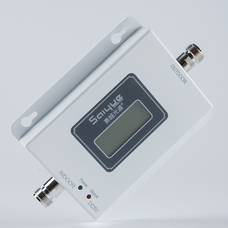 芦溪家用配电房机房信号放大器200㎡