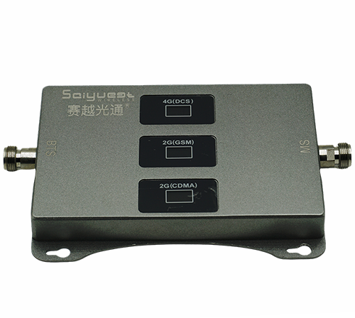 芦溪三频手机信号增强器200㎡