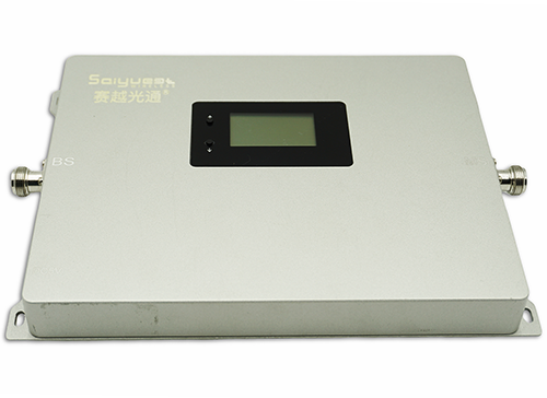  芦溪三频/四频/五频手机信号接收器800㎡