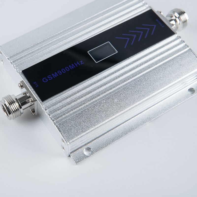 芦溪家用单频手机信号增强器100㎡