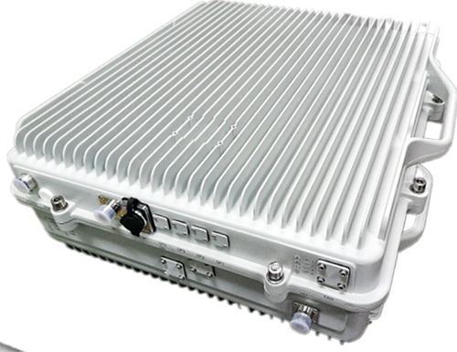 芦溪信令级数字室分型移动通信干扰器