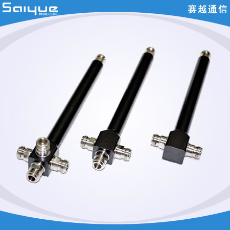  芦溪FM调频广播同步广播功分器