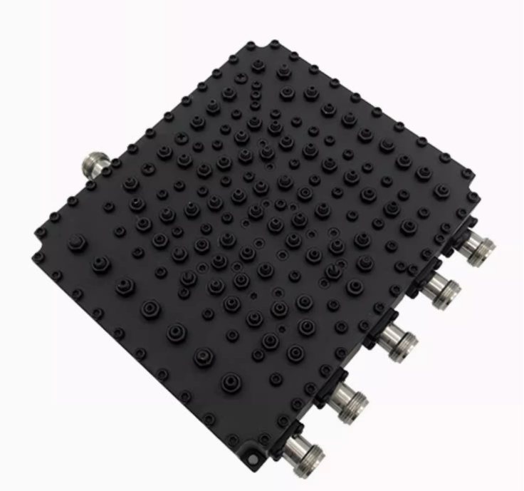  芦溪双频三频四频五频腔体合路器4G+5G