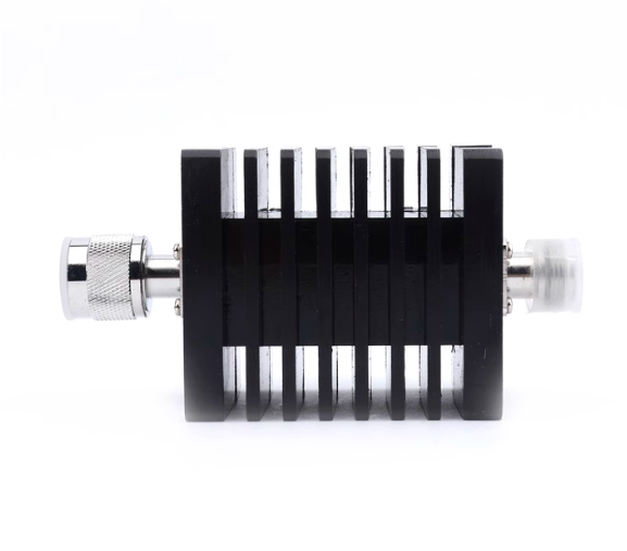  芦溪腔体固定衰减器0-3G/0-4G  N型接口